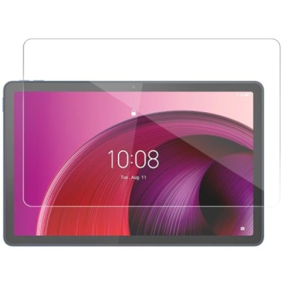 Lenovo Tab M10 10.61" 5G (TB-360ZU) Tempered Glass tugevdatud kaitse kaitseklaas | Priedai.lt