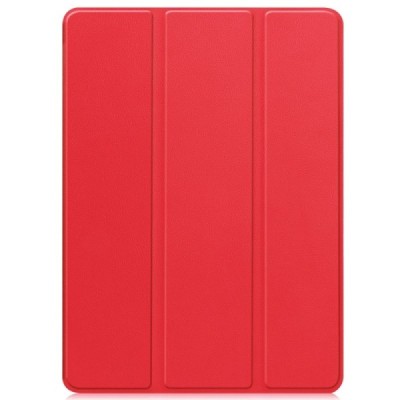 OnePlus Pad 2 (OnePlus Pad Pro) pöörake nahk punane kaaned | Priedai.lt
