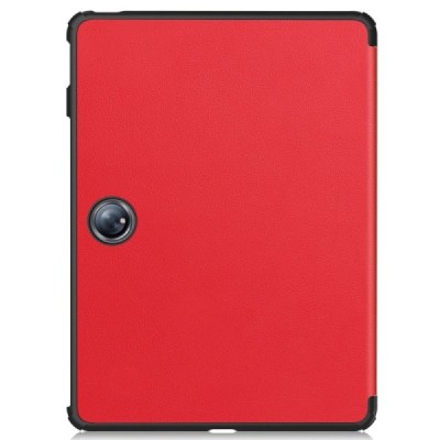OnePlus Pad 2 (OnePlus Pad Pro) pöörake nahk punane kaaned | Priedai.lt
