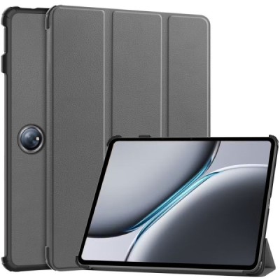OnePlus Pad 2 (OnePlus Pad Pro) pöörake nahk hall kaaned | Priedai.lt