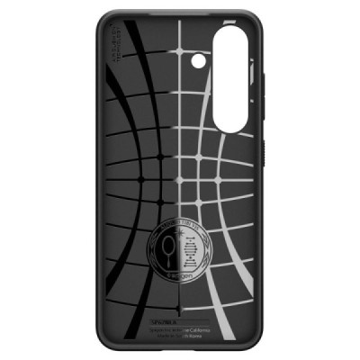 "Spigen" Liquid Air Samsung Galaxy S25+ must ümbris | Priedai.lt