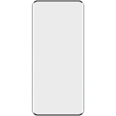 Xiaomi Redmi Note 14 Pro 5G (Note 14 Pro+ 5G, Poco X7 5G) "IMAK" 3D karastatud klaasiga tugevdatud kaitse must täiskattega kaits