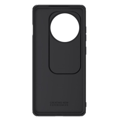 OnePlus 13R 5G (Ace 5) "Nillkin" Camshield Pro tagakaane must - ümbris | Priedai.lt