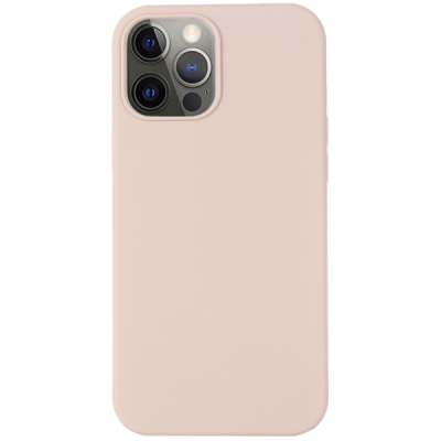 Apple iPhone 15 Pro "Shell" MagSafe kõvast silikoonist TPU roosa ümbris - kaaned | Priedai.lt