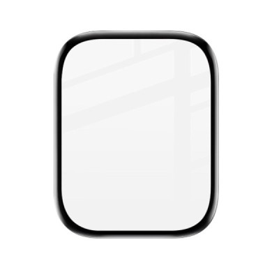Apple Watch Series 10 42mm "IMAK" PMMA tugevdatud ekraanikaitse (ekraaniklaas) | Priedai.lt