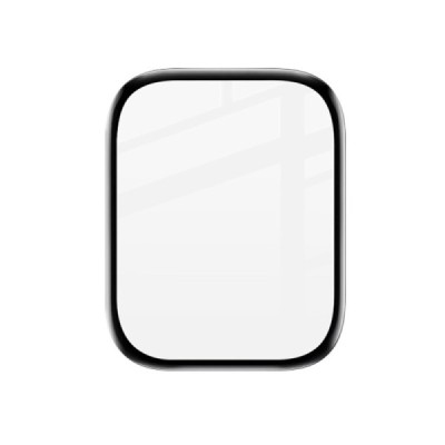 Apple Watch Series 10 46mm "IMAK" PMMA tugevdatud ekraanikaitse (ekraaniklaas) | Priedai.lt