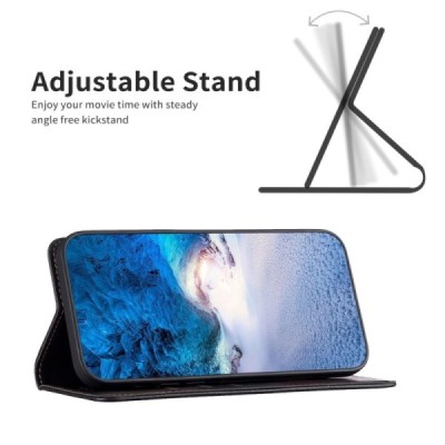 Samsung Galaxy A41 "Binfen Color" BF must tahke kaaned | Priedai.lt