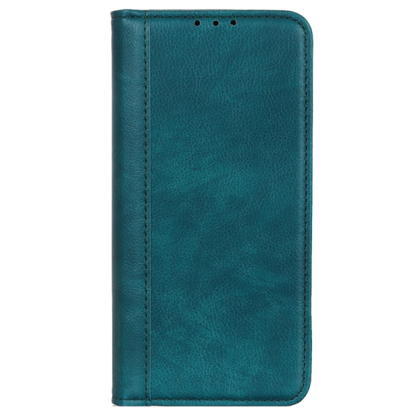 „Binfen“ Solid tahke kaaned - roheline (OnePlus 13R / Ace 5)