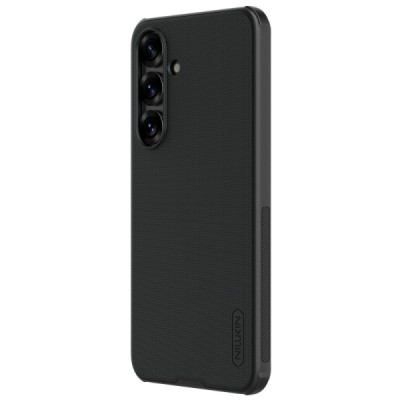 Nillkin Frosted Shield Pro Magnetic Samsung Galaxy S25 must plastümbris | Priedai.lt