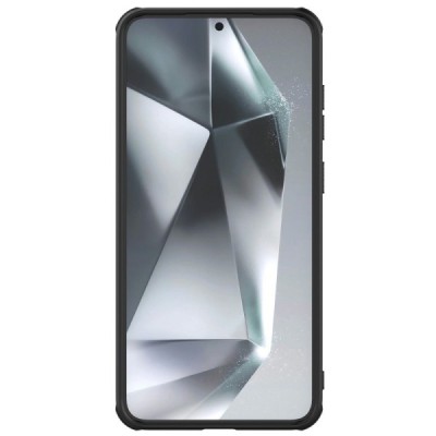 Nillkin Frosted Shield Pro Magnetic Samsung Galaxy S25 must plastümbris | Priedai.lt