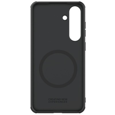 Nillkin Frosted Shield Pro Magnetic Samsung Galaxy S25 must plastümbris | Priedai.lt