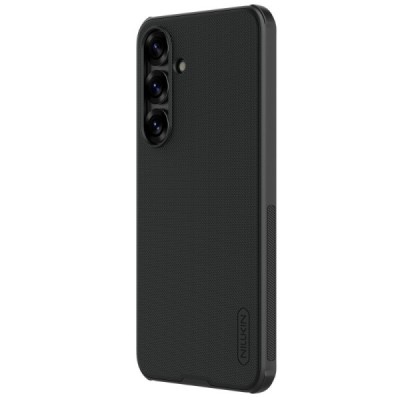 Nillkin Frosted Shield Pro Samsung Galaxy S25 must plastümbris | Priedai.lt