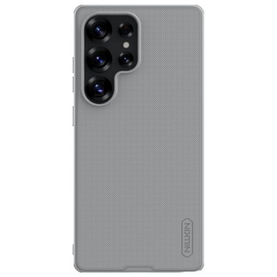Nillkin Frosted Shield Samsung Galaxy S25 Ultra hall plastümbris | Priedai.lt