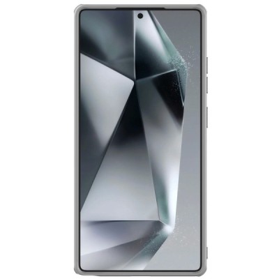 Nillkin Frosted Shield Samsung Galaxy S25 Ultra hall plastümbris | Priedai.lt