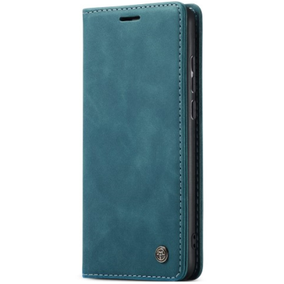 Huawei P20 CaseMe Retro tahke nahk kaaned - roheline | Priedai.lt