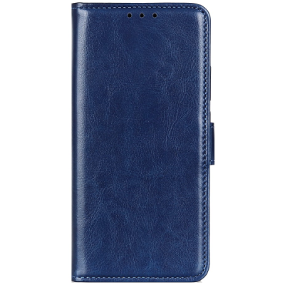 Xiaomi Redmi Note 14 5G Binfen nahk sinine kaaned - rahakott | Priedai.lt