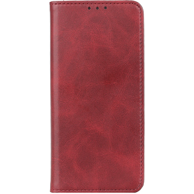 Xiaomi Redmi Note 14 5G "Split" punane tahke kaaned | Priedai.lt