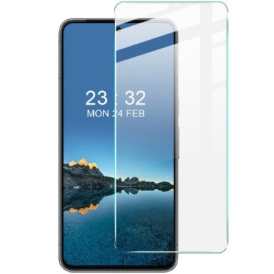 Google Pixel 8 Pro "IMAK" Tempered Glass kaitsev ekraaniklaas - läbipaistev | Priedai.lt