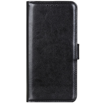 Samsung Galaxy S25 / S24 Binfen nahk must kaaned - rahakott | Priedai.lt
