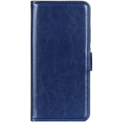 Samsung Galaxy S24 / S25 Binfen nahk sinine kaaned - rahakott | Priedai.lt