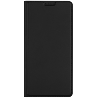 OnePlus 13 "Dux Ducis" Skin nahk must kaaned - rahakott | Priedai.lt
