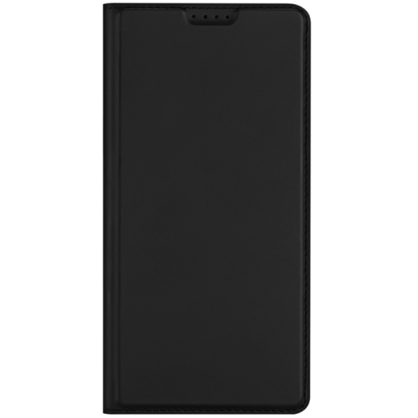 "Dux Ducis" Skin tahke kaaned - must (OnePlus 13)
