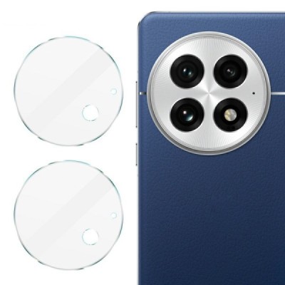 OnePlus 13 "IMAK" karastatud klaasist kaitseklaasid tagakaamerale 0,3 mm | Priedai.lt