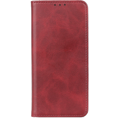 Poco X7 Pro 5G, Redmi Turbo 4 5G "Split" punane tahke kaaned | Priedai.lt