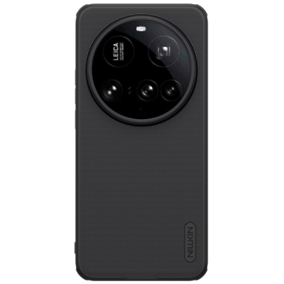Nillkin Frosted Shield Pro Magnetic Xiaomi 15 Ultra must plastümbris | Priedai.lt