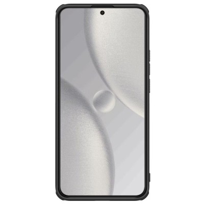 Nillkin Frosted Shield Pro Magnetic Xiaomi 15 Ultra must plastümbris | Priedai.lt
