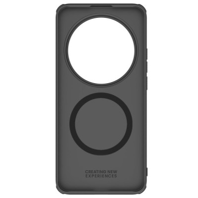 Nillkin Frosted Shield Pro Magnetic Xiaomi 15 Ultra must plastümbris | Priedai.lt