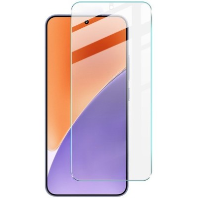 Xiaomi 15 "IMAK" Tempered Glass kaitsev ekraaniklaas - läbipaistev | Priedai.lt