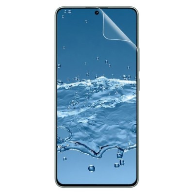 Poco X7 Pro 5G, Redmi Turbo 4 5G "IMAK" Hydrogel kaitsev läbipaistev (täielik katvus) ekraanikile | Priedai.lt