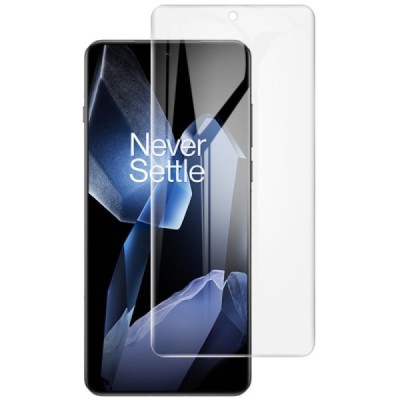 OnePlus 13 "IMAK" Hydrogel kaitsev läbipaistev (täielik katvus) ekraanikile | Priedai.lt