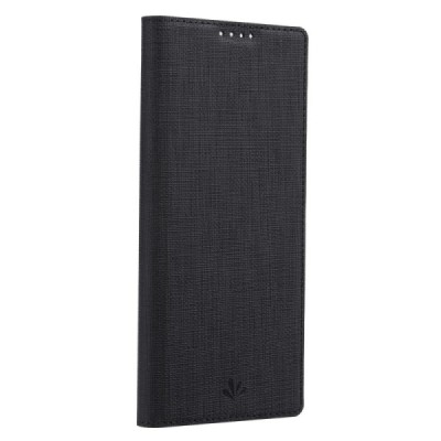 Google Pixel 6 Pro "ViLi" DMX tahke nahk kaaned - must | Priedai.lt