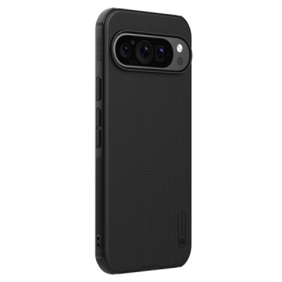 Nillkin Frosted Shield Pro Magnetic Google Pixel 9 Pro XL must plastümbris | Priedai.lt