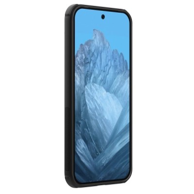 Nillkin Frosted Shield Pro Magnetic Google Pixel 9 Pro XL must plastümbris | Priedai.lt