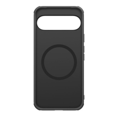 Nillkin Frosted Shield Pro Magnetic Google Pixel 9 Pro XL must plastümbris | Priedai.lt