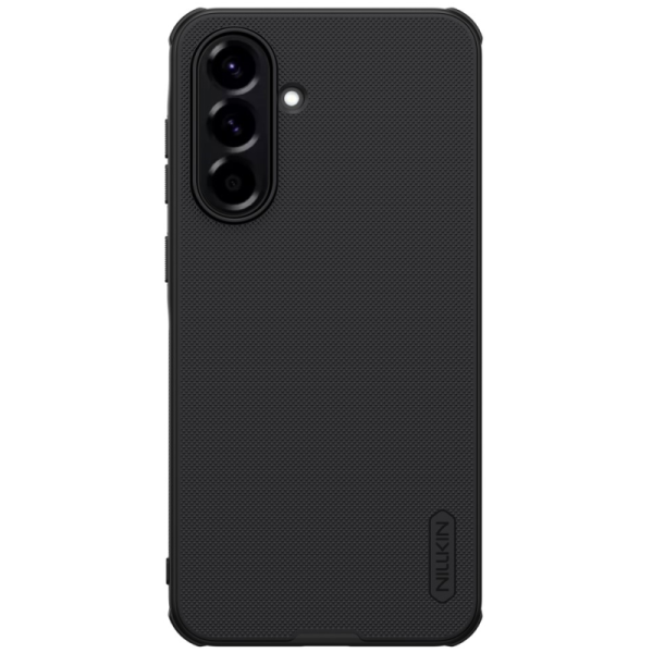 "Nillkin" Frosted Shield Pro ümbris - must (Galaxy A56)