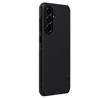 Nillkin Frosted Shield Pro Samsung Galaxy A56 must plastümbris | Priedai.lt