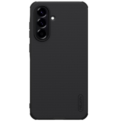 Nillkin Frosted Shield Pro Magnetic Samsung Galaxy A56 must plastümbris | Priedai.lt