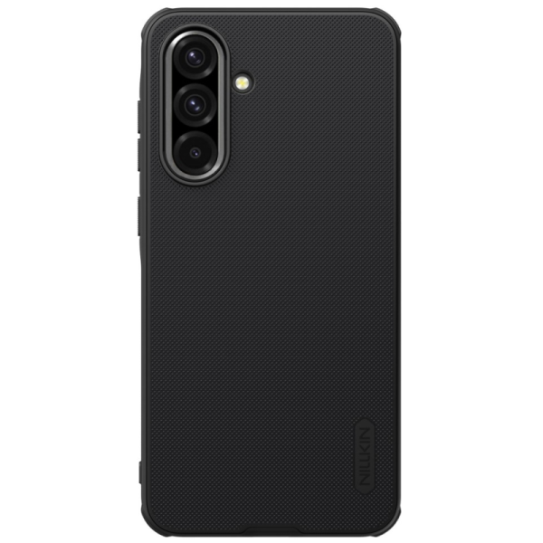 "Nillkin" Frosted Shield Pro ümbris - must (Galaxy A36)