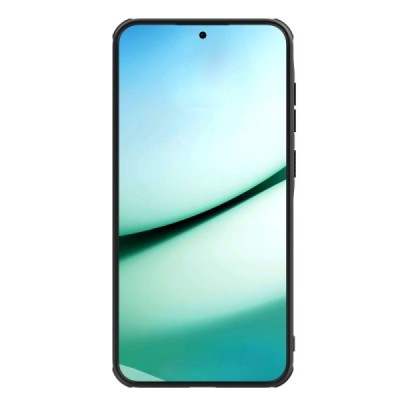 Nillkin Frosted Shield Pro Samsung Galaxy A36 must plastümbris | Priedai.lt