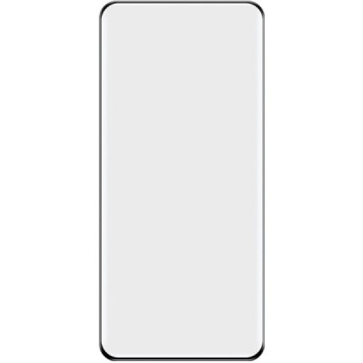 Xiaomi 14 Pro / 14 Ultra "IMAK" karastatud klaasiga tugevdatud kaitse must täiskattega kaitseklaas | Priedai.lt
