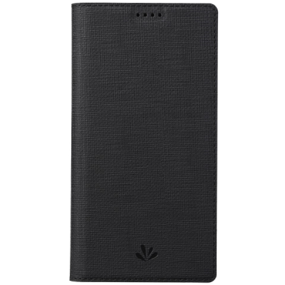 OnePlus 11 "ViLi" DMX tahke nahk kaaned - must | Priedai.lt