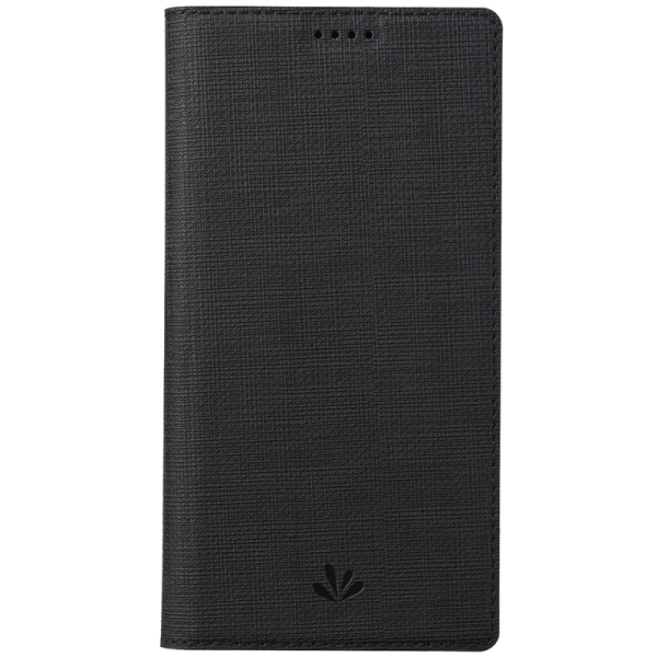 "ViLi" DMX tahke kaaned - must (OnePlus 11)