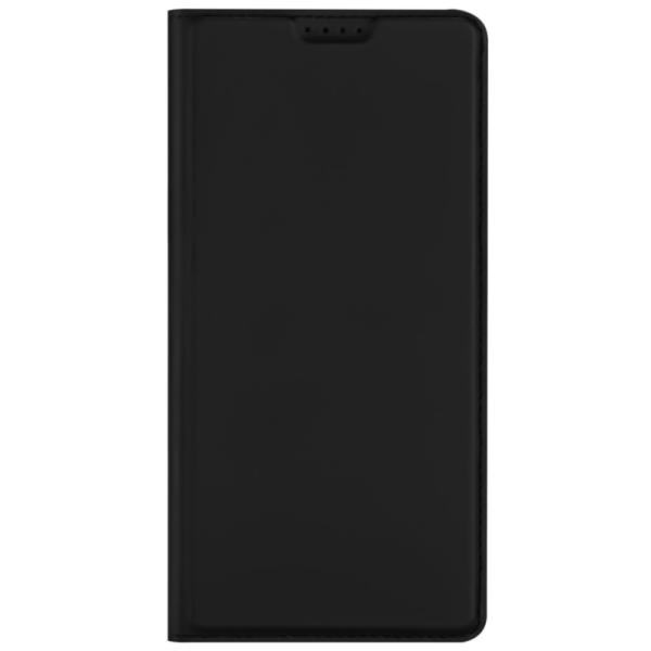"Dux Ducis" Skin tahke kaaned - must (Redmi Note 14 Pro+ 5G)