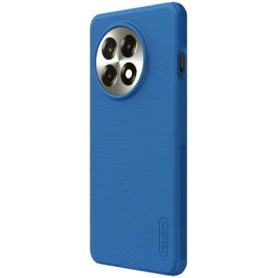 Nillkin Frosted Shield OnePlus 13R sinine plastümbris | Priedai.lt
