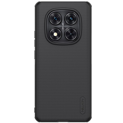 Nillkin Frosted Shield Pro Xiaomi Redmi Note 14 Pro (Pro+) 5G (Poco X7 5G) must plastümbris | Priedai.lt