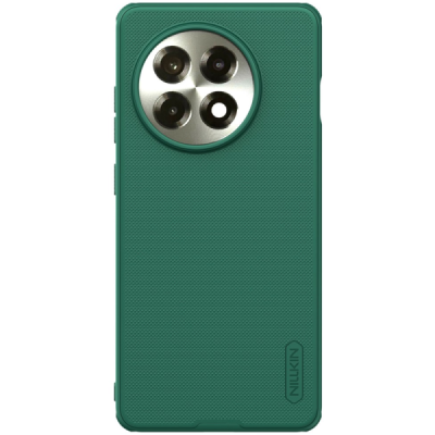 Nillkin Frosted Shield OnePlus 13R roheline plastümbris | Priedai.lt